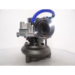 Turbo GARRETT 800252-5013S
