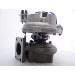Turbo GARRETT 800252-5013S