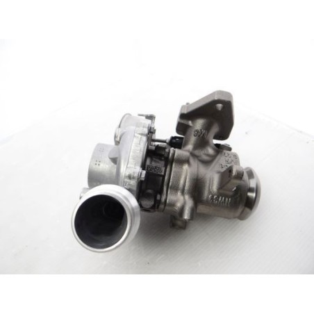 Turbo GARRETT 801374-5003S pour RENAULT KANGOO / GRAND KANGOO II (KW0/1_) 1.5 dCi 75 (KW07, KW10, KW04) 75 CV