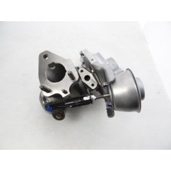 Turbo GARRETT 801374-5003S pour RENAULT KANGOO / GRAND KANGOO II (KW0/1_) 1.5 dCi 75 (KW07, KW10, KW04) 75 CV