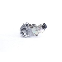 Turbo BTS Turbo T918026 pour ALFA ROMEO GIULIETTA (940_) 2.0 JTDM (940.FXL1A) 140 CV