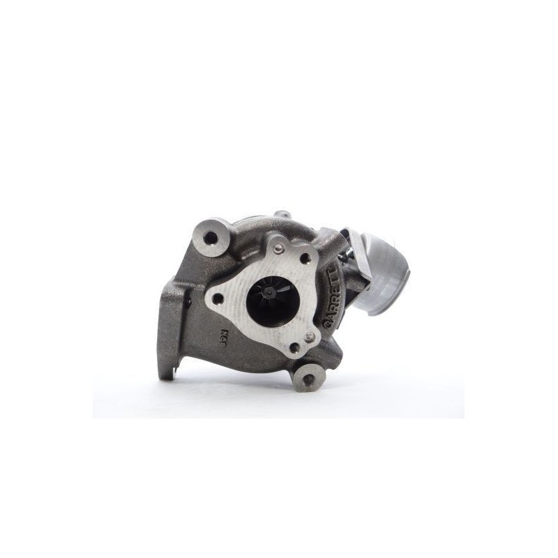 Turbo GARRETT 801891-5004S pour TOYOTA COROLLA (_E12_) 2.0 D-4D (CDE120R, CDE120L_) 110 CV