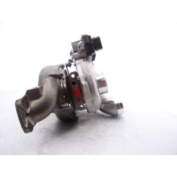 Turbo GARRETT 802774-5007S pour MERCEDES-BENZ CLASSE E (W212) E 350 CDI (212.023) 265 CV