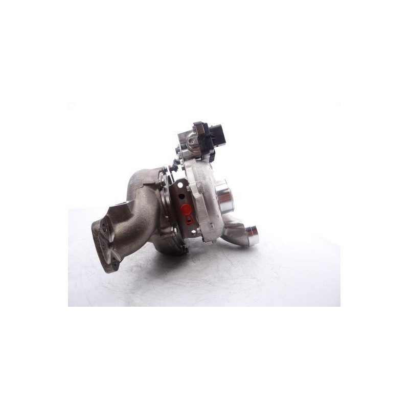 Turbo GARRETT 802774-5007S pour MERCEDES-BENZ CLASSE E (W212) E 350 CDI (212.023) 265 CV