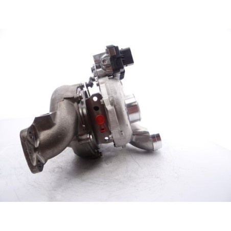 Turbo GARRETT 802774-5007S pour MERCEDES-BENZ CLASSE E (W212) E 350 CDI (212.023) 265 CV
