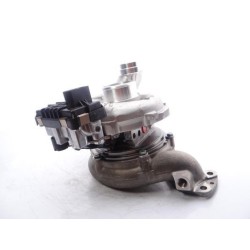 Turbo GARRETT 802774-5007S pour MERCEDES-BENZ CLASSE E (W212) E 350 CDI (212.023) 265 CV