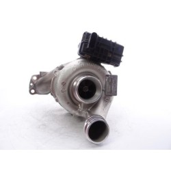 Turbo GARRETT 802774-5007S pour MERCEDES-BENZ CLASSE E (W212) E 350 CDI (212.023) 265 CV