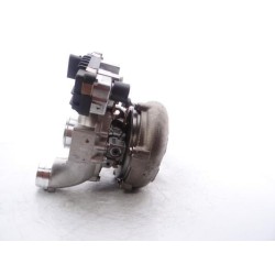 Turbo GARRETT 802774-5007S pour MERCEDES-BENZ CLASSE E (W212) E 350 CDI (212.023) 265 CV