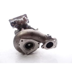 Turbo GARRETT 802774-5007S pour MERCEDES-BENZ CLASSE E (W212) E 350 CDI (212.023) 265 CV