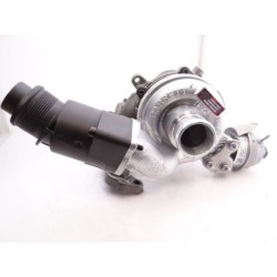 Turbo GARRETT 803955-5003S pour VW AMAROK (2HA, 2HB, S1B, S6B, S7A, S7B, AGD) 2.0 TDI 4motion 122 CV