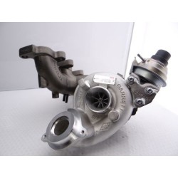 Turbo GARRETT 804485-5004S