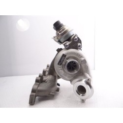 Turbo GARRETT 804485-9004S