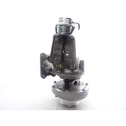 Turbo GARRETT 804557-5030S