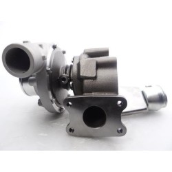 Turbo GARRETT 804557-5030S