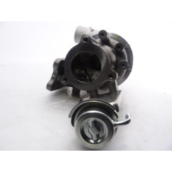 Turbo GARRETT 804557-5030S