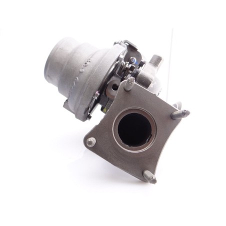 Turbo GARRETT 805156-5003S pour VOLVO S60 II (134) D3 163 CV