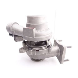 Turbo GARRETT 805156-5003S pour VOLVO S60 II (134) D3 163 CV