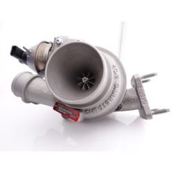 Turbo GARRETT 805156-5003S pour VOLVO S60 II (134) D3 163 CV