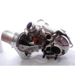 Turbo GARRETT 805713-5007S pour AUDI A6 Allroad C7 (4GH, 4GJ) 3.0 TDI quattro 313 CV