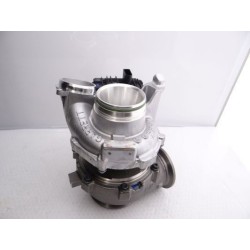 Turbo GARRETT 806094-5010S pour BMW 5 (F10) 530 d 258 CV