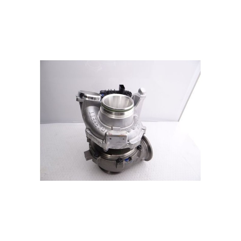 Turbo GARRETT 806094-5010S pour BMW 5 (F10) 530 d 258 CV