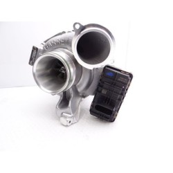 Turbo GARRETT 806094-5010S pour BMW 5 (F10) 530 d 258 CV