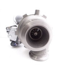 Turbo GARRETT 806094-5010S pour BMW 5 (F10) 530 d 258 CV
