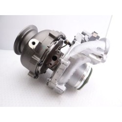 Turbo GARRETT 806094-5010S pour BMW 5 (F10) 530 d 258 CV