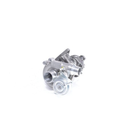 Turbo BTS Turbo T914738 pour RENAULT CLIO III (BR0/1, CR0/1) 1.2 16V 103 CV