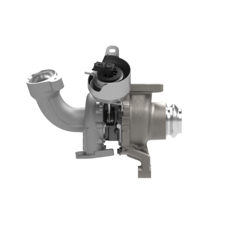 Turbo GARRETT 806500-5001S pour CITROËN C4 GRAND PICASSO I (UA_) 2.0 HDi 150 150 CV