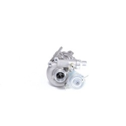 Turbo BTS Turbo T914738 pour RENAULT CLIO III (BR0/1, CR0/1) 1.2 16V 103 CV