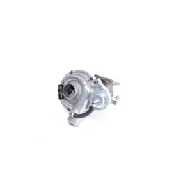 Turbo BTS Turbo T914739 pour ISUZU D-MAX I (TFR, TFS) 3.0 DiTD 4x4 (TFS77H) 131 CV