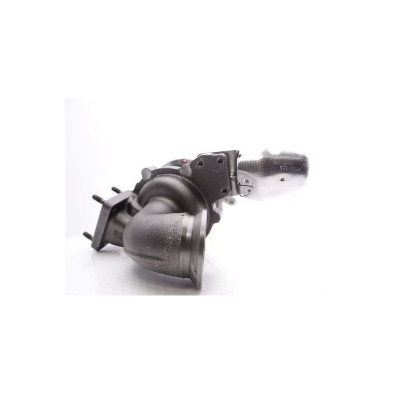 Turbo GARRETT 806850-5005W pour ALFA ROMEO 147 (937_) 1.9 JTDM 16V (937.AXN1B, 937.BXN1B) 150 CV