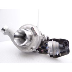 Turbo GARRETT 806850-5005W pour ALFA ROMEO 147 (937_) 1.9 JTDM 16V (937.AXN1B, 937.BXN1B) 150 CV