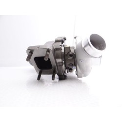 Turbo GARRETT 806850-5005W pour ALFA ROMEO 147 (937_) 1.9 JTDM 16V (937.AXN1B, 937.BXN1B) 150 CV