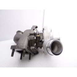 Turbo GARRETT 806850-5005W pour ALFA ROMEO 147 (937_) 1.9 JTDM 16V (937.AXN1B, 937.BXN1B) 150 CV