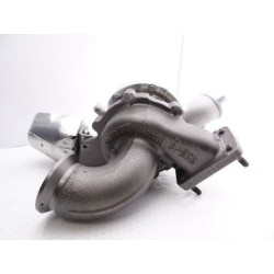 Turbo GARRETT 806850-5005W pour ALFA ROMEO 147 (937_) 1.9 JTDM 16V (937.AXN1B, 937.BXN1B) 150 CV
