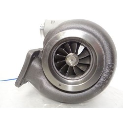Turbo GARRETT 807067-5001S