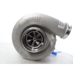 Turbo GARRETT 807067-5001S