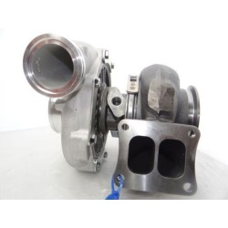 Turbo GARRETT 807067-5001S