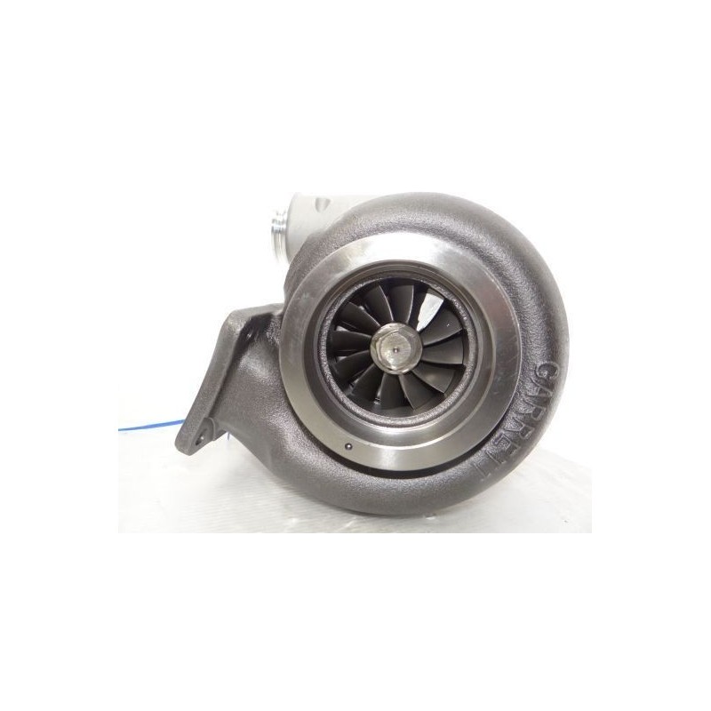 Turbo GARRETT 807067-9001S