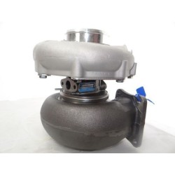Turbo GARRETT 807067-9001S