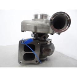 Turbo GARRETT 807067-9001S