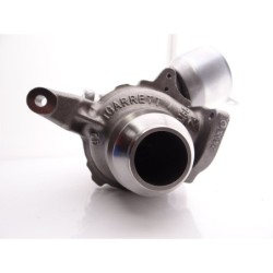 Turbo GARRETT 807489-5001S pour CITROËN C4 GRAND PICASSO I (UA_) 2.0 HDi 150 150 CV