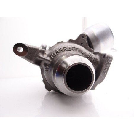Turbo GARRETT 807489-5001S pour CITROËN C4 GRAND PICASSO I (UA_) 2.0 HDi 150 150 CV