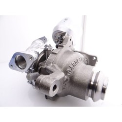 Turbo GARRETT 807489-5001S pour CITROËN C4 GRAND PICASSO I (UA_) 2.0 HDi 150 150 CV