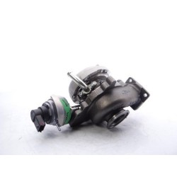 Turbo GARRETT 808549-5003S