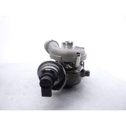 Turbo GARRETT 808549-5003S