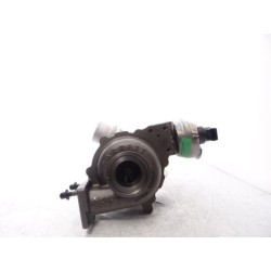 Turbo GARRETT 808549-5004S