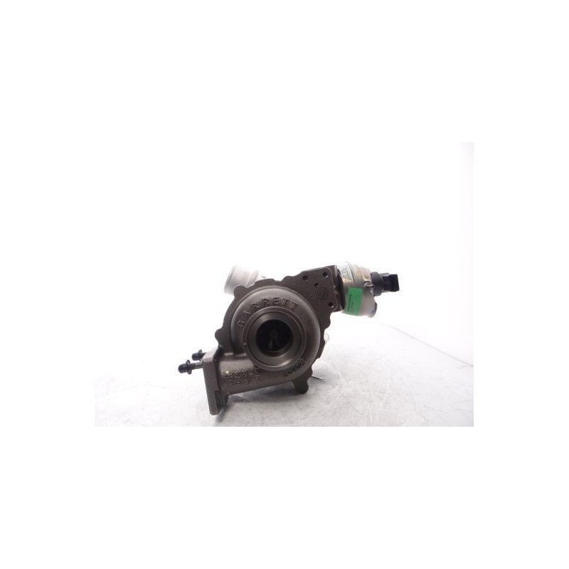 Turbo GARRETT 808549-5004S